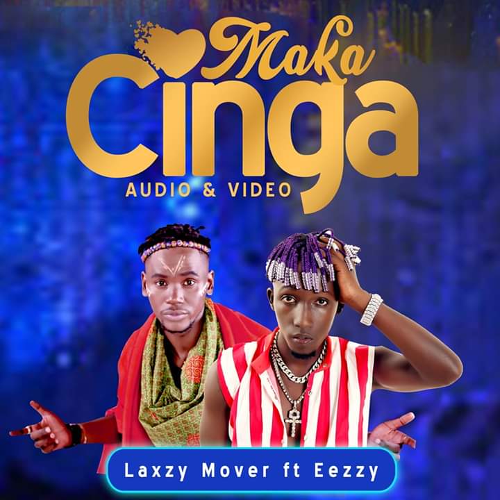 Eezzy ft.Laxzy Mover